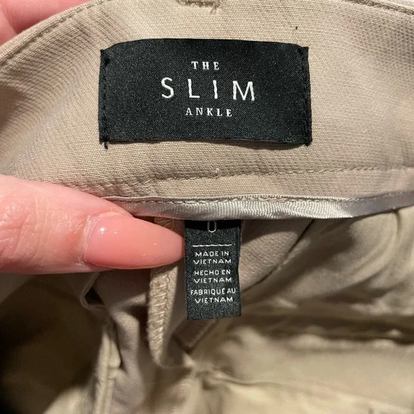 White House black market pants - Picture 4 of 5